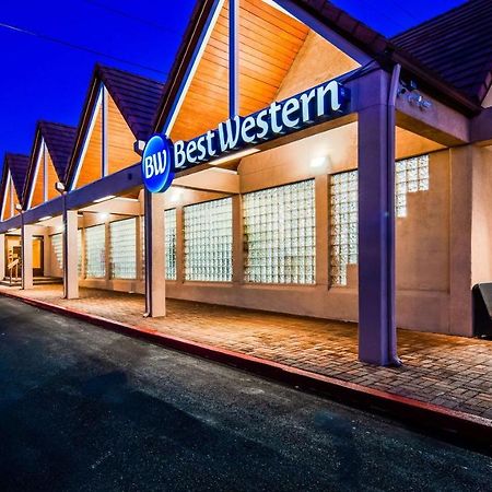 Best Western Town And Country Inn Cedar City Exterior photo