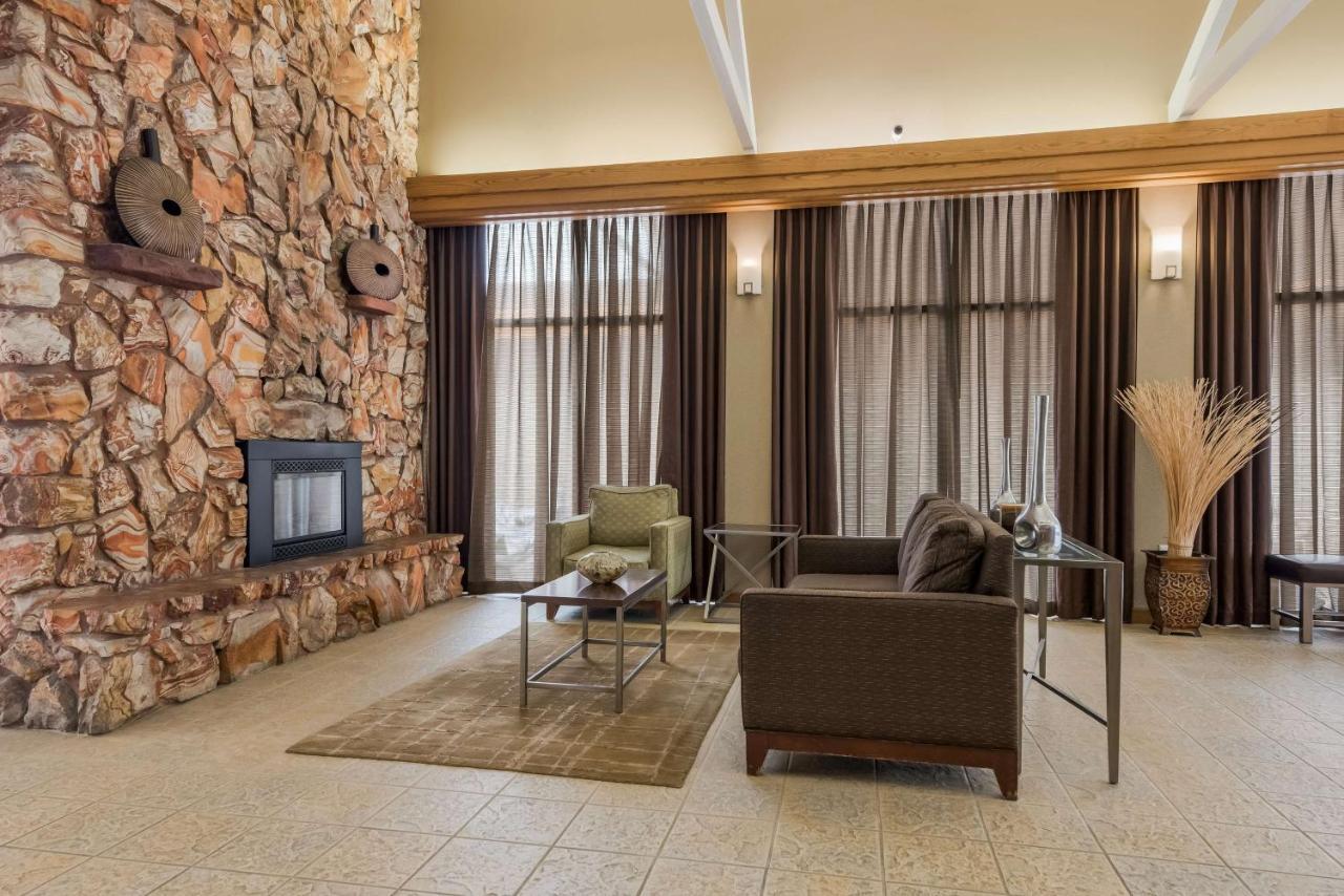 Best Western Town And Country Inn Cedar City Exterior photo