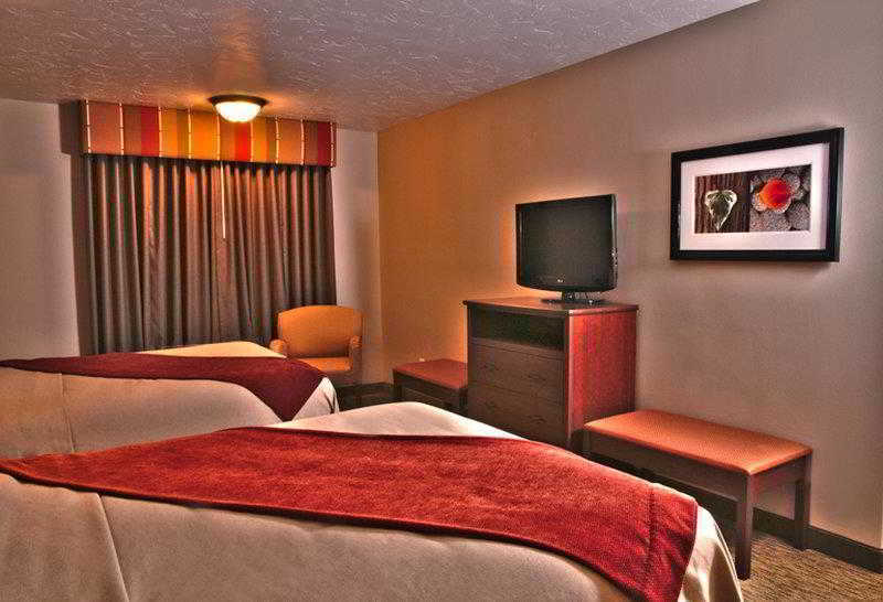 Best Western Town And Country Inn Cedar City Exterior photo