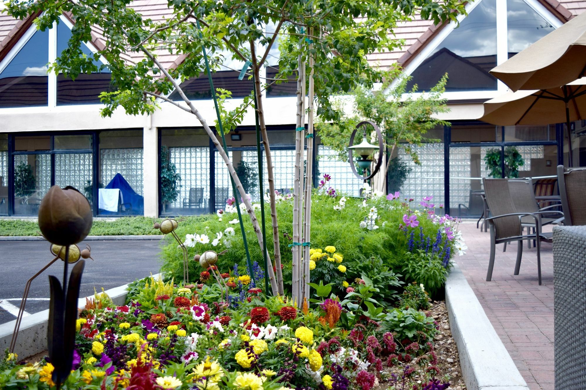 Best Western Town And Country Inn Cedar City Exterior photo