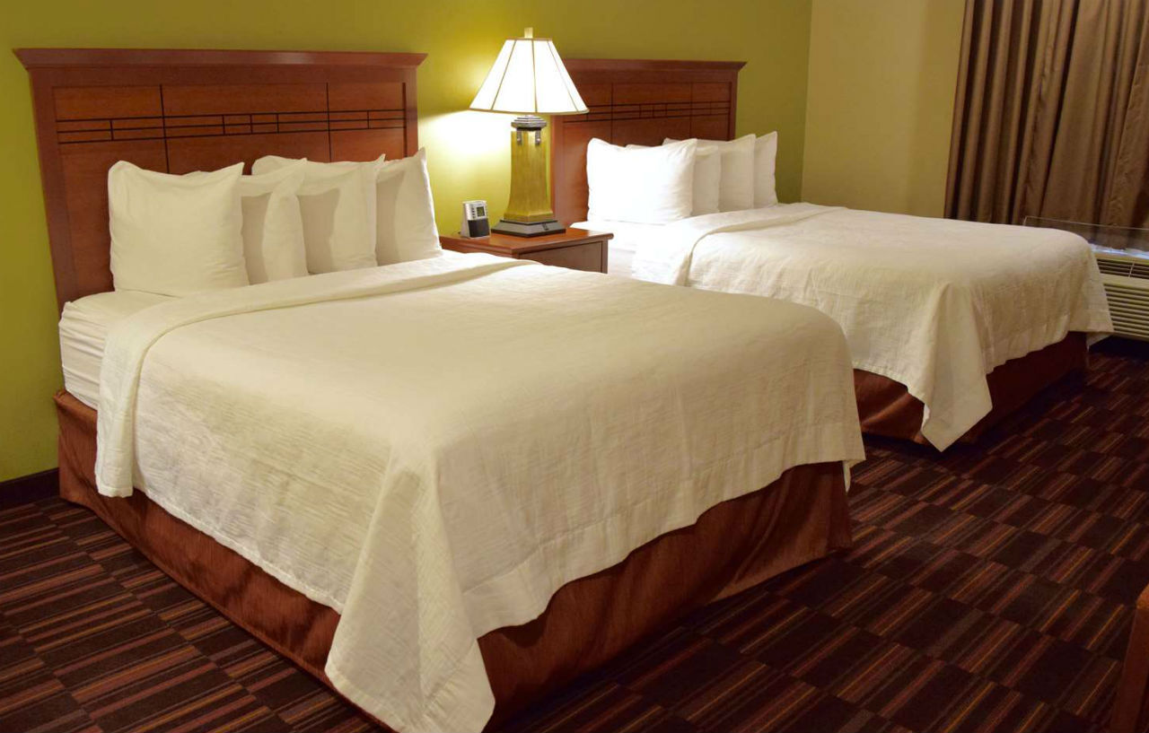 Best Western Town And Country Inn Cedar City Exterior photo